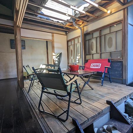 まろや四季 Villa Ózu Kültér fotó