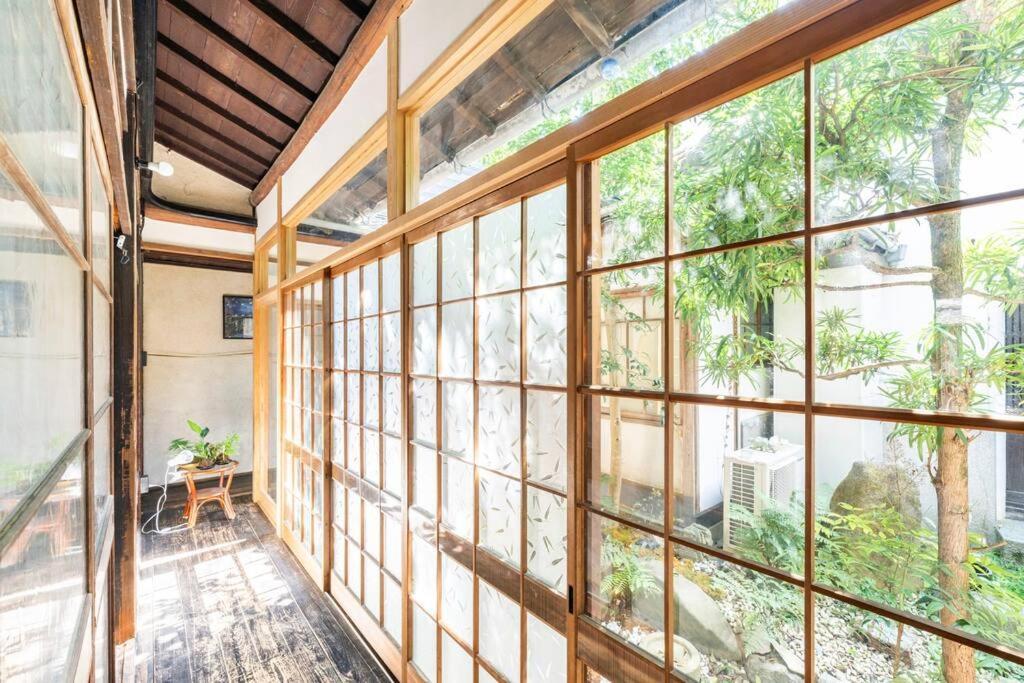 まろや四季 Villa Ózu Kültér fotó
